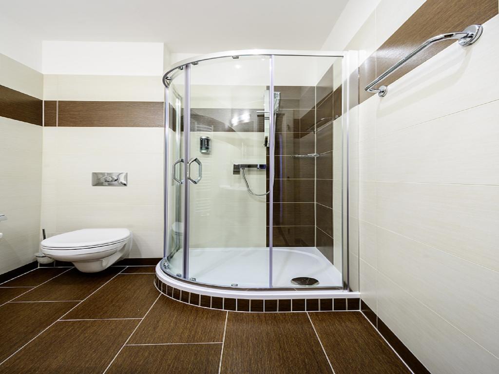 Alexander Hotel Stribro Ruang foto