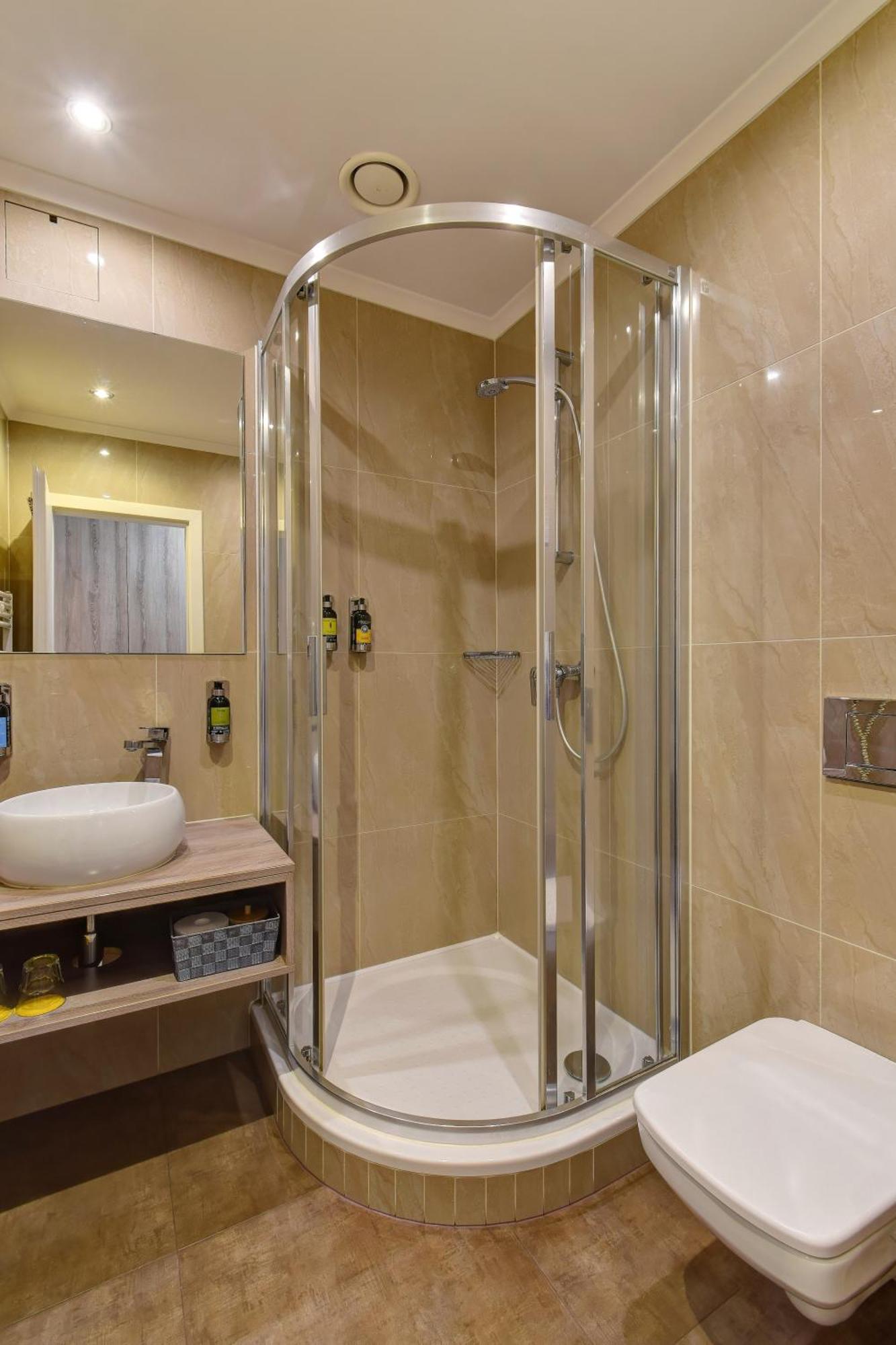 Alexander Hotel Stribro Bagian luar foto