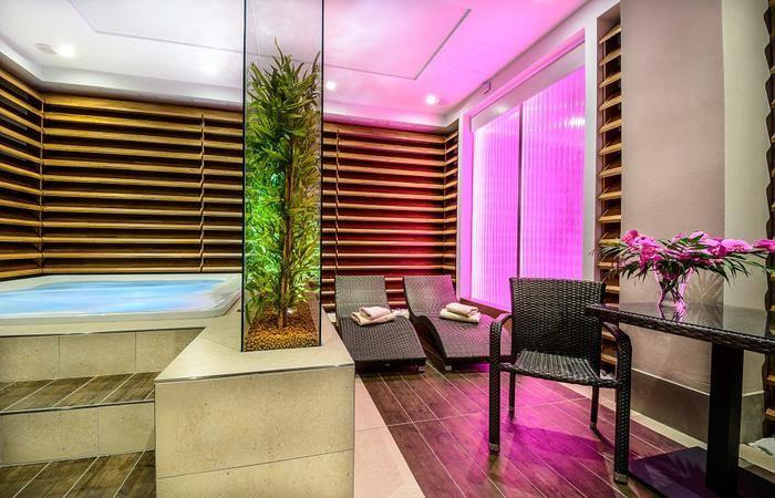 Alexander Hotel Stribro Bagian luar foto